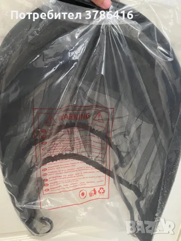 Бебешка количка Чиполино Елит 3в1, снимка 7 - За бебешки колички - 55477212