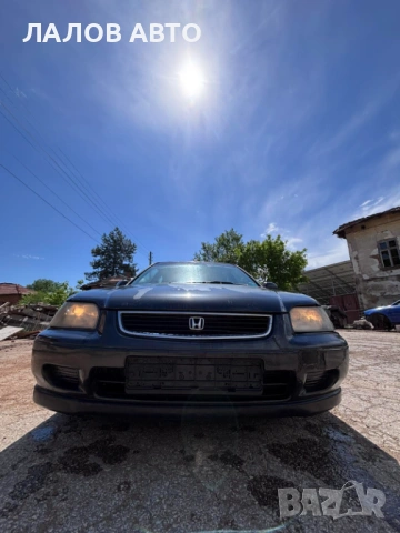 Honda Civic VI na chasti Хонда Сивик 6 на части 1.4 90к.с. , снимка 7 - Автомобили и джипове - 54588137