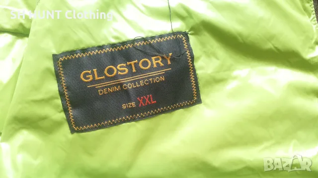 GLOSTORY Jacket размер L яке - 2779, снимка 15 - Якета - 55304985
