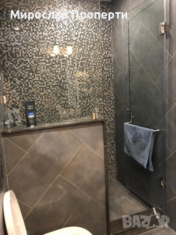 Продаваме Четиристаен апартамент в Кръстова вада, снимка 8 - Апартаменти - 55191400