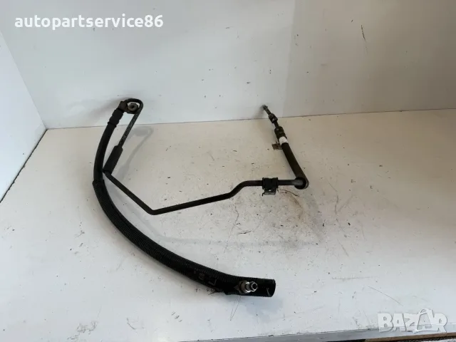 Маркуч на сервоуправлението за Chrysler 300C 3.0 CRD (2009) OEM 04895220AF, снимка 3 - Части - 55627999