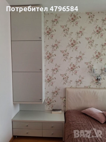Мебели за спалня, снимка 5 - Спални и легла - 54190055