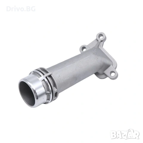 Гаранция! Aлуминиев Фланец за Охлаждане на BMW N47 N57 за E90 F10 F30