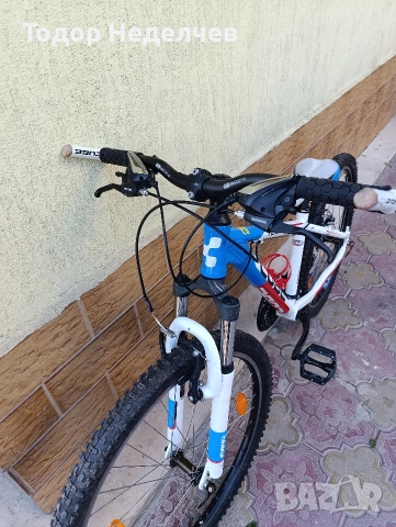 Cube 26 цола , снимка 3 - Велосипеди - 54304534