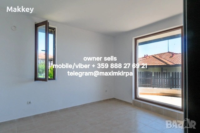 Таунхаус в Bay view villas, снимка 15 - Вили - 54741758