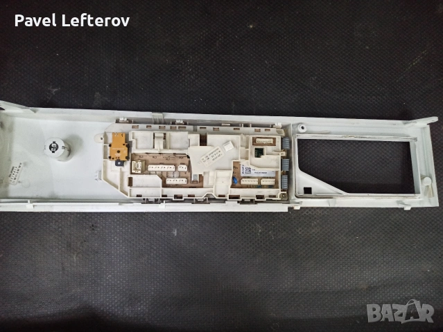 Части за пералня Beko WMB 71043 RTLA, снимка 6 - Перални - 54858498