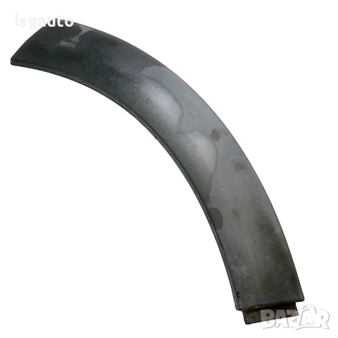 Предна лява пластмасова вежда калник Mini Hatch (R50; R53) 2001-2006 ID: 163076 ОЕМ: 1505865