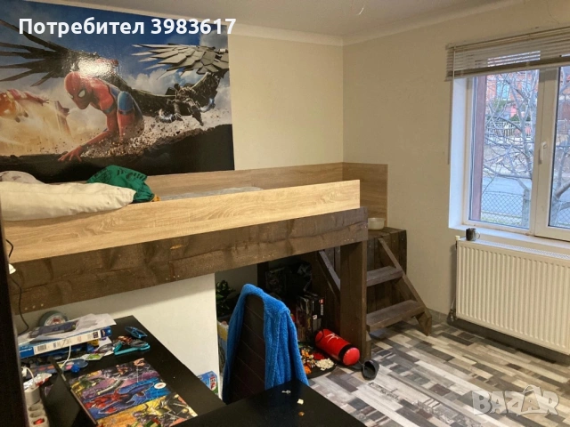 Обитаема къща за продажба от собственик, снимка 16 - Къщи - 54165183