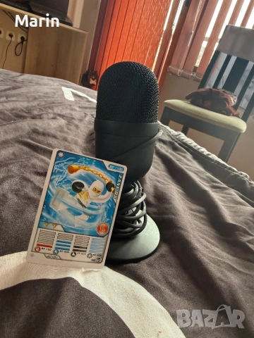 Микрофон Razer , снимка 3 - Микрофони - 53974366