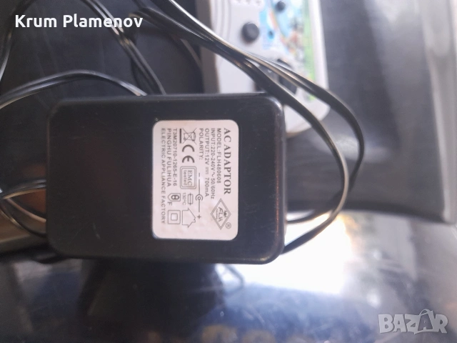 електрическа кола, снимка 9 - Електрически играчки - 55005600