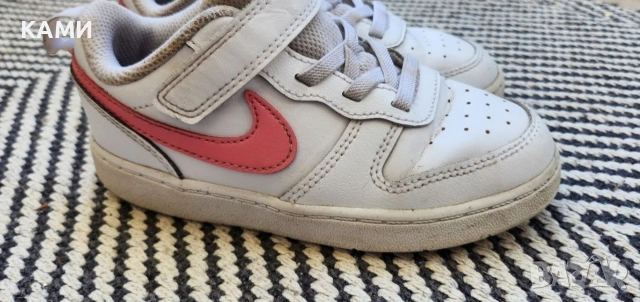 NIKE детски маратонки 27 номер, снимка 3 - Детски маратонки - 54967119