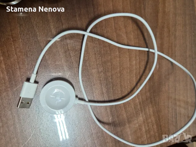 Смарт часовник Huawei gt3 40mm, снимка 3 - Смарт часовници - 55695118
