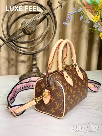Louis Vuitton ⚜️Дамски Чанти , снимка 2 - Чанти - 55616634