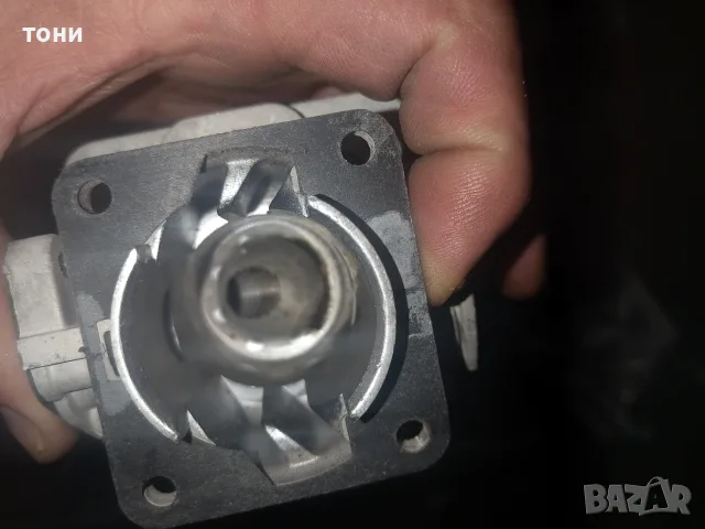 Цилиндри и бутала за Husqvarna 