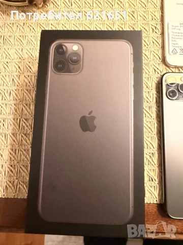 IPhone 11 Pro Max 256 перфектен