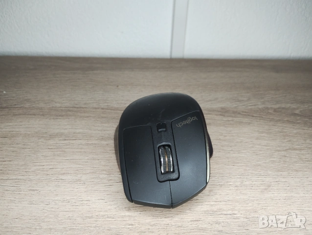 Безжична мишка Logitech Master MX unifi bluetooth, снимка 7 - Клавиатури и мишки - 54286571