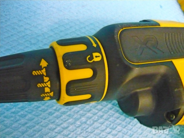 DeWALT DCF 620 - винтоверт за гипсокартон, снимка 5 - Винтоверти - 54393302