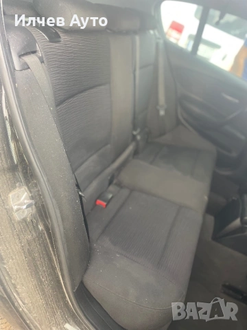 Бмв 116и/bmw 116i 1.6 122 коня на части 2009г, снимка 9 - Автомобили и джипове - 54398843