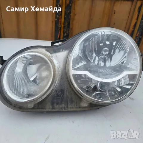 Фарове за Фолцвлаген поло ляв и десен цена за брой 30 евро, снимка 6 - Части - 55429227