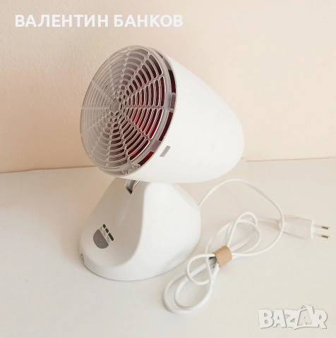 Инфрачервена лампа 100W, снимка 2 - Други - 47230814