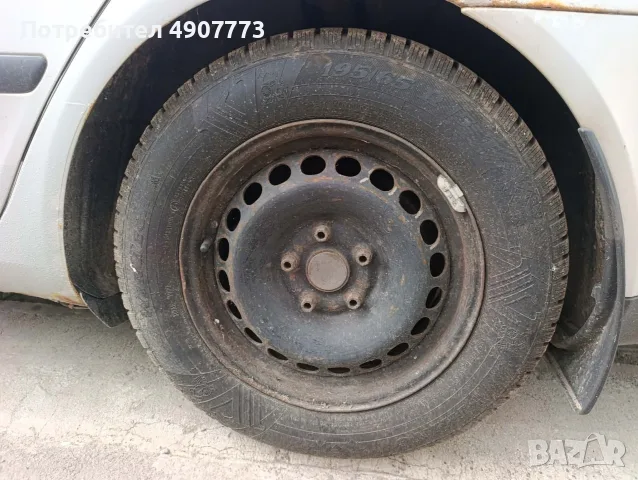 Шкода Октавия . , снимка 3 - Части - 55539800