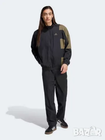 ADIDAS Спортен екип Sportswear Colorblock Tracksuit