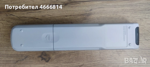 Дистанционно SONY VIDEO , снимка 3 - Дистанционни - 54426733