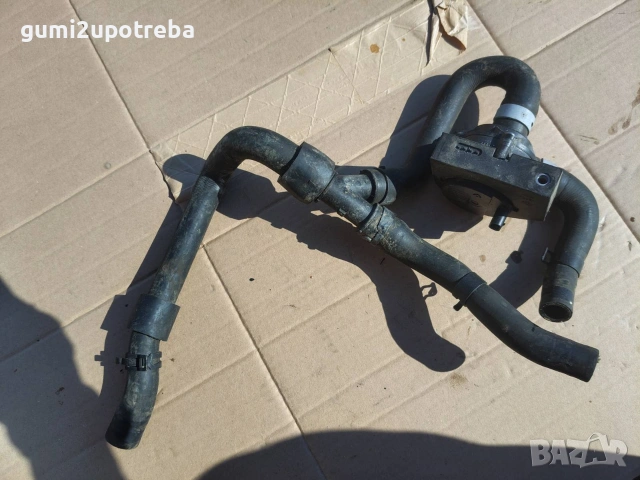 Водна Циркулационна Помпа 5Q0965567 Volkswagen Passat B9 1.5 eTSI 150кс 2024г, снимка 2 - Части - 55147628