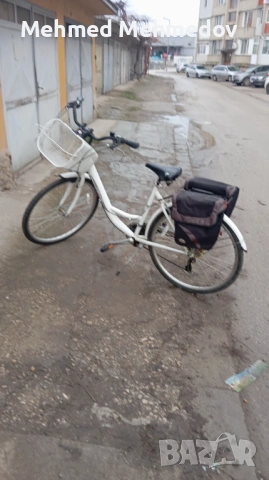 Продава се!, снимка 3 - Велосипеди - 54301405