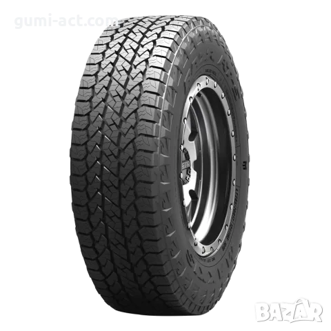 Нови OFF ROAD и ALL TERRAIN гуми 4x4 - за кал, гора и всеки терен, снимка 7 - Гуми и джанти - 55625327