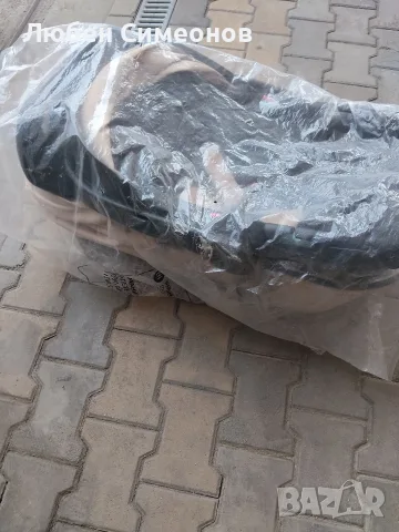 Продавам Бебешка кошара и количка , снимка 11 - Други - 55662305
