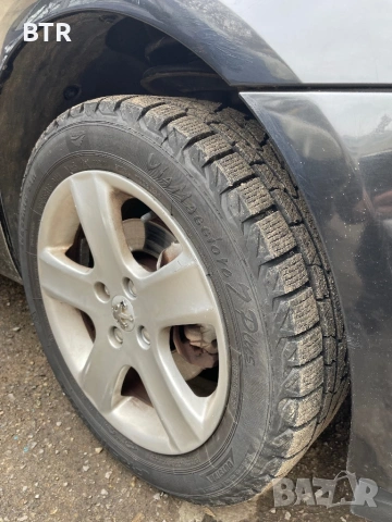 Peugeot 307 1.6i КОЖА, Хечбек, снимка 10 - Автомобили и джипове - 54660805