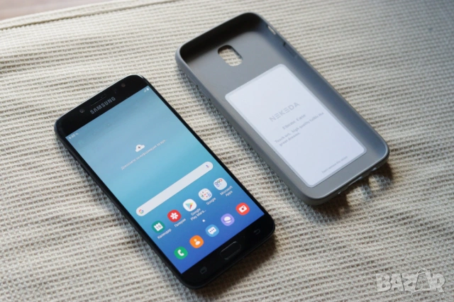 Samsung J7 (2017) 16GB / 3GB Dual Sim SM-J730F 