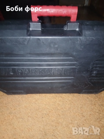 Къртач парксайд за части или реставрация , снимка 9 - Други инструменти - 54198597