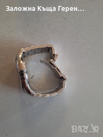 Часовник Atlantic , снимка 3 - Мъжки - 54004155