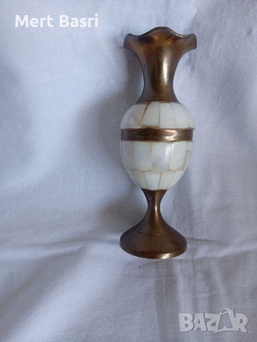 ваза сатара, снимка 4 - Вази - 54292976