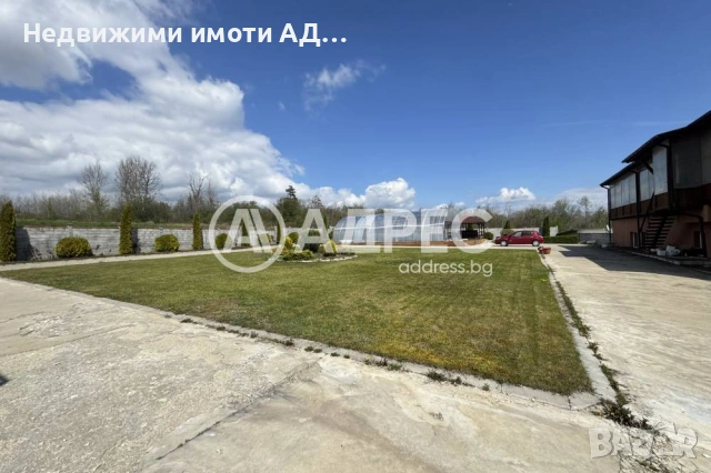 ПРОДАВА Промишлен имот, гр.Омуртаг , снимка 12 - Други - 54641521