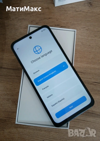 Телефон Redmi Note 15, снимка 6 - Xiaomi - 55153092
