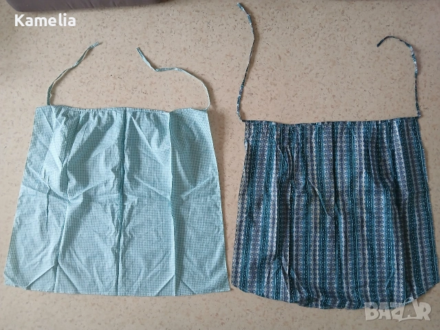 Дамски престилки, снимка 3 - Други - 51148508