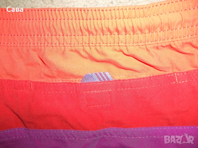Шорти/бански ADIDAS  дамски,Л-ХЛ-2ХЛ, снимка 7 - Спортни екипи - 55052704