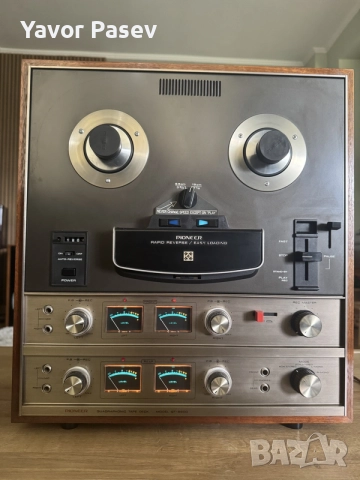 Pioneer QT-6600