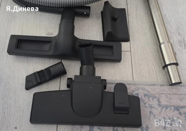 Прахосмукачка Profi Care 700w за части, снимка 6 - Прахосмукачки - 55467955