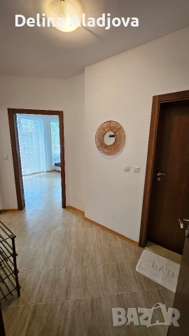 Двустаен апартамент/под наем, снимка 8 - Квартири, нощувки - 55260045