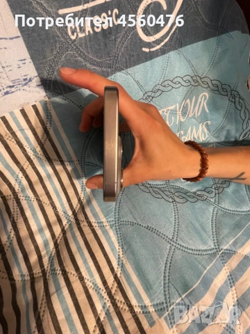 iPhone 15 Pro 256 gb 88% батерия КАТО НОВ, снимка 9 - Apple iPhone - 54593224