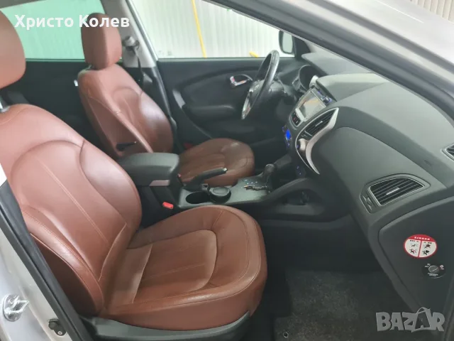 Продавам Hyndai IX35 2011г 4x4, снимка 3 - Автомобили и джипове - 55478898