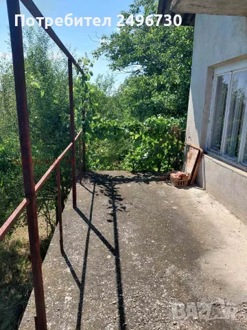 Къща в с. Червена вода, снимка 6 - Къщи - 55332993