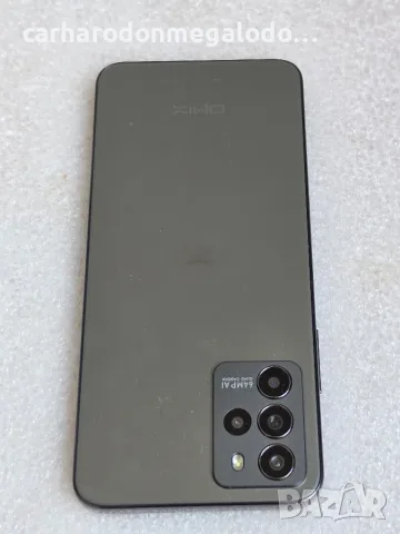 Omix X700 128 GB RAM8GB Перфектен Като Нов, снимка 10 - Други - 55672609