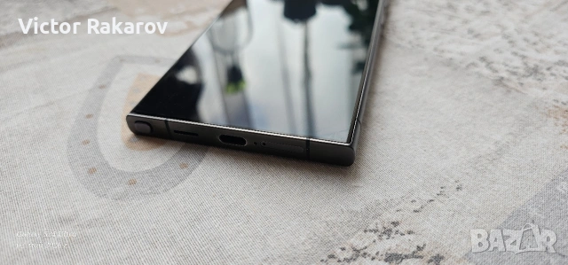 Samsung S24 Ultra, снимка 3 - Samsung - 54415347
