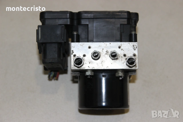 ABS модул Ford Focus c-max (2010-2014г.) 10.0961-0140.3 / 10096101403 / BV61-2C405-AF / BV612C405AF, снимка 3 - Части - 54386000