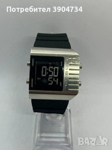 FOSSIL JR-9682, снимка 2 - Антикварни и старинни предмети - 54615743